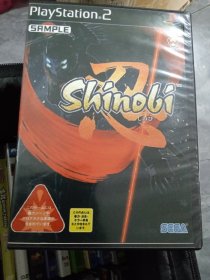 光盘DVD:SHINOLI 单碟盒装