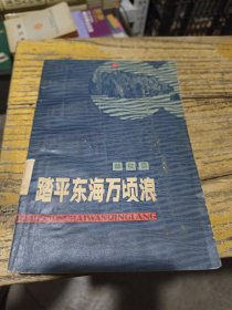 踏平东海万顷浪