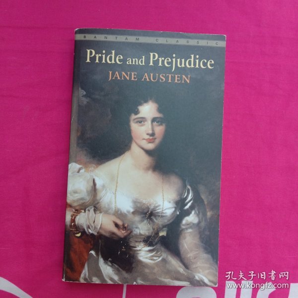 Pride and Prejudice