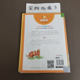 大自然科普童话绘本:森林里的房子