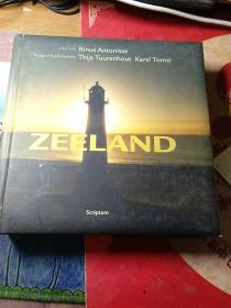 ZEELAND（外文原版，澤蘭）