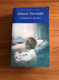 Daniel Deronda