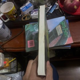 哈利·波特与火焰杯