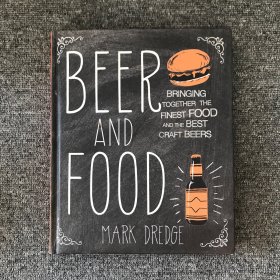 BEER AND FOOD