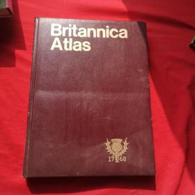 BRITANNICA ATIAS