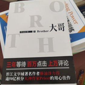 大哥（下）
