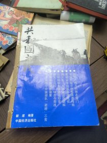 共和国之战（上下册）