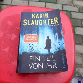karin slaughter