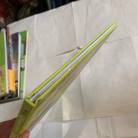 巨型拖拉机/大块头科普图画书