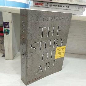 The Story of Art