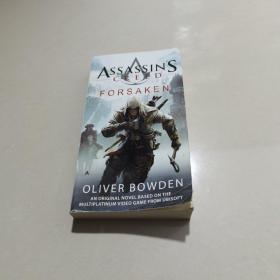 Assassin's Creed: Forsaken