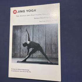 JING YOGA