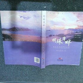 明珠湾畔 : 南沙文学优秀作品选