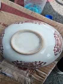 五六十代的老碗，品好，看图免争义
