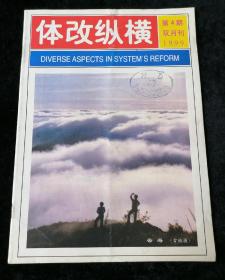 《体改纵横》1999年第4期