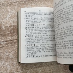 汉语成语词典续篇