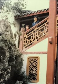 彩色照片（楼）