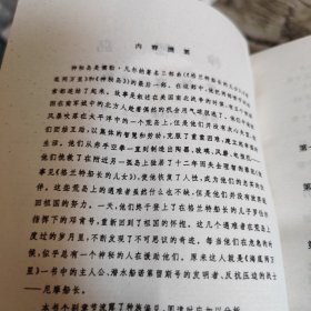 《格兰特船长的儿女 上下 海底两万里 上下 神秘岛 上下 地心游记 单本 八十天环游地球 单本》总计八本