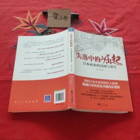 失落中的崛起 日本商业的突围与重生