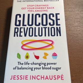 Glucose Revolution