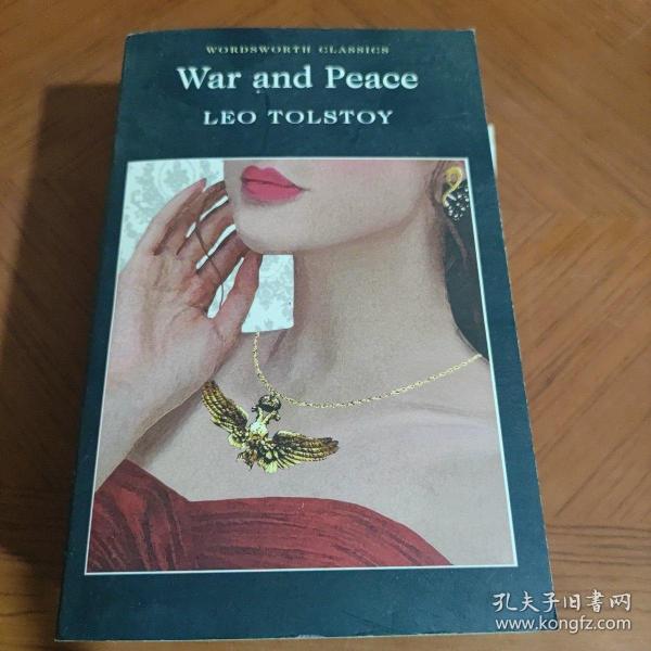 War and Peace