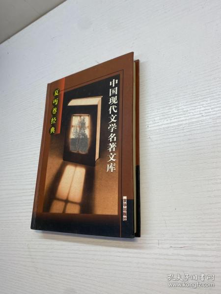 中国现代文学名著文库（全22卷）