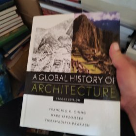 A Global History of Architecture