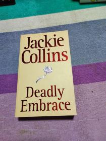 Jackie Collins