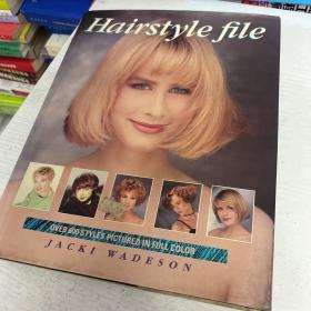 hairstyle file