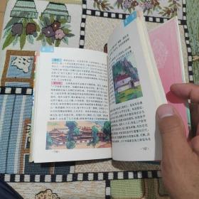 熟读江山万里图