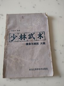 少林武术