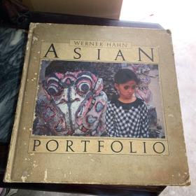 Asian portfolio