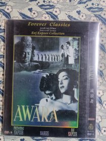 DvD 流浪者