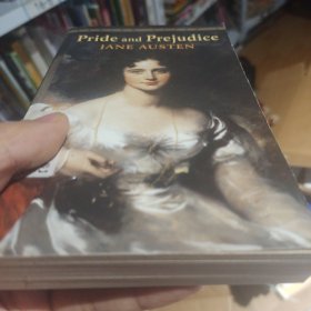 Pride and Prejudice