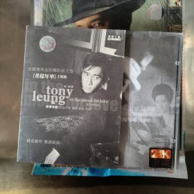 梁朝伟tony leung in the mood for love 新歌 精选