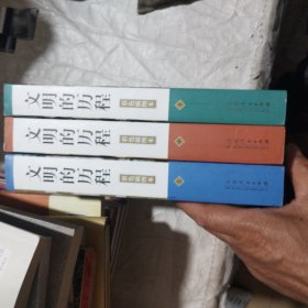 文明的历程