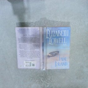 ELIZABETH LOWELL 发展