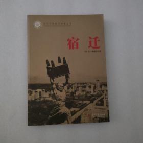 当代中国城市发展丛书：宿迁