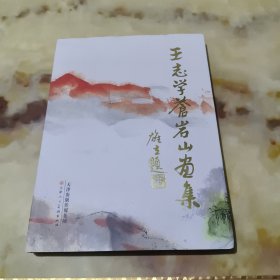 王志学苍岩山画集