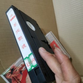 录像带：菩提艳魂