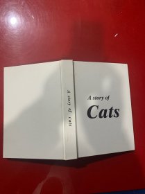 a story of cats