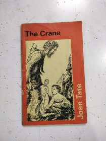 外文书；The Crane