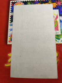 河北棉花票如图
