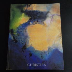 香港佳士得2005图录，CHRISTIE'S（存放8302室8层）