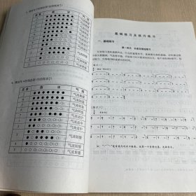 葫芦丝 巴乌有声教程