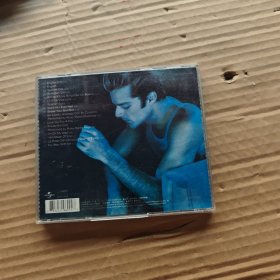 CD:瑞奇.马丁