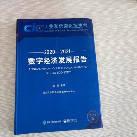 数字经济发展报告（2020—2021）
