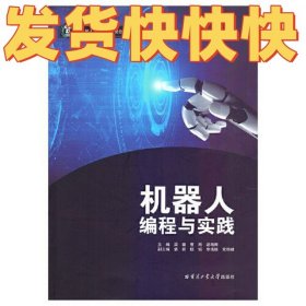 机器人编程与实践