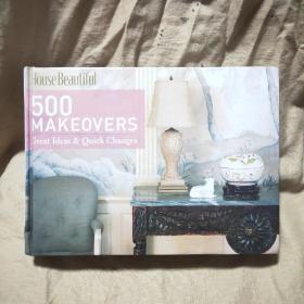 HouseBeautiful500Makeovers