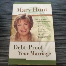 Debe-Proof Your Marriage